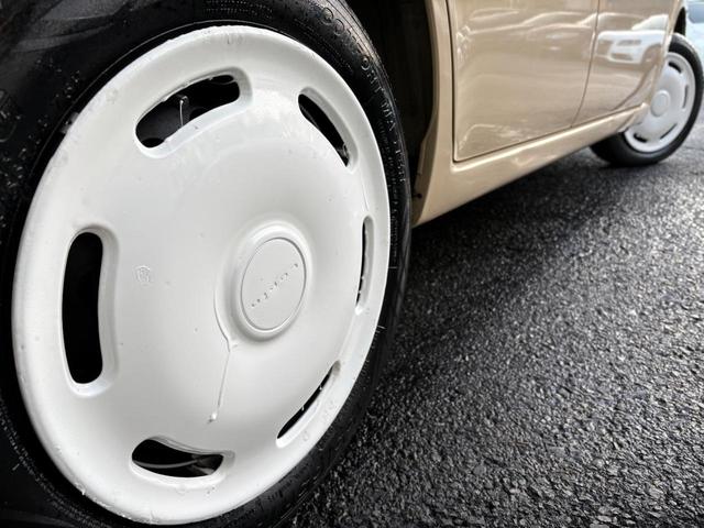 アルトラパン Ｇ　／車検令和９年８月まで／走行：６３０００ｋｍ／ドライブレコーダー／社外ナビ／ＴＶ／スマキー／運転席＆助手席エアバッグ／ＡＢＳ／パワステ／エアコン／タイミングチェーン（17枚目）