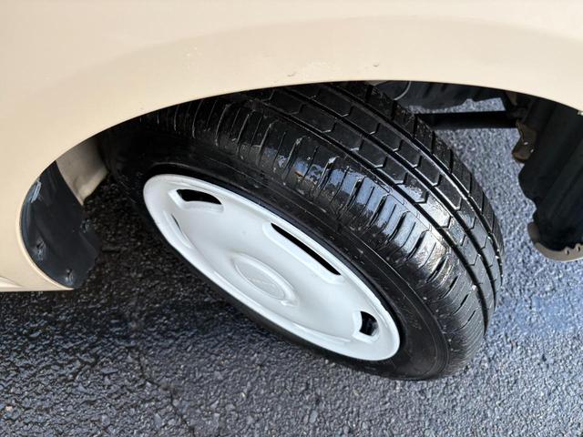 アルトラパン Ｇ　／車検令和９年８月まで／走行：６３０００ｋｍ／ドライブレコーダー／社外ナビ／ＴＶ／スマキー／運転席＆助手席エアバッグ／ＡＢＳ／パワステ／エアコン／タイミングチェーン（18枚目）