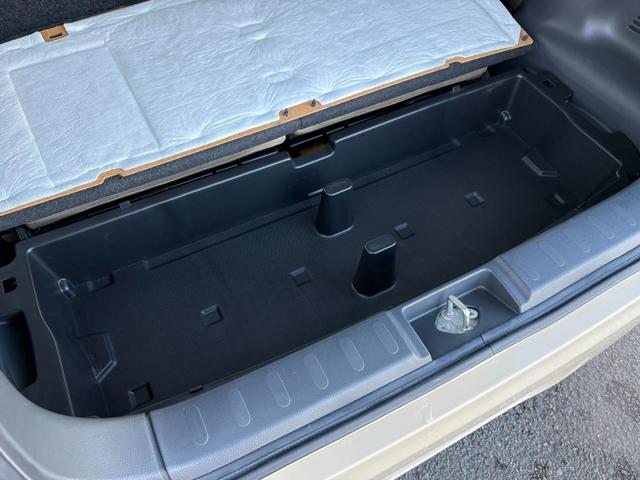 アルトラパン Ｇ　／車検令和９年８月まで／走行：６３０００ｋｍ／ドライブレコーダー／社外ナビ／ＴＶ／スマキー／運転席＆助手席エアバッグ／ＡＢＳ／パワステ／エアコン／タイミングチェーン（32枚目）