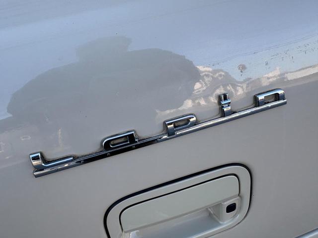 アルトラパン Ｇ　／車検令和９年８月まで／走行：６３０００ｋｍ／ドライブレコーダー／社外ナビ／ＴＶ／スマキー／運転席＆助手席エアバッグ／ＡＢＳ／パワステ／エアコン／タイミングチェーン（39枚目）