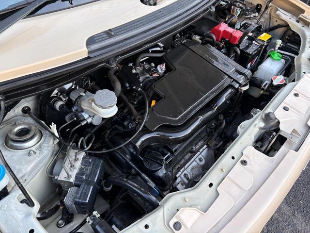 アルトラパン Ｇ　／車検令和９年８月まで／走行：６３０００ｋｍ／ドライブレコーダー／社外ナビ／ＴＶ／スマキー／運転席＆助手席エアバッグ／ＡＢＳ／パワステ／エアコン／タイミングチェーン（40枚目）