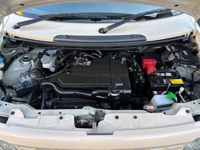 アルトラパン Ｇ　／車検令和９年８月まで／走行：６３０００ｋｍ／ドライブレコーダー／社外ナビ／ＴＶ／スマキー／運転席＆助手席エアバッグ／ＡＢＳ／パワステ／エアコン／タイミングチェーン（41枚目）