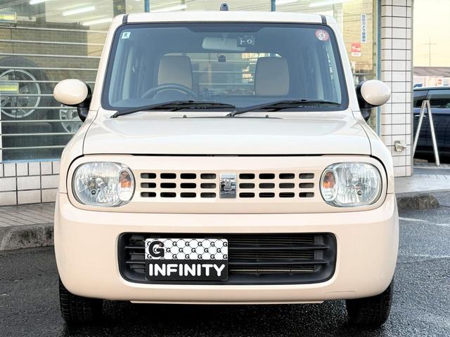 アルトラパン Ｇ　／車検令和９年８月まで／走行：６３０００ｋｍ／ドライブレコーダー／社外ナビ／ＴＶ／スマキー／運転席＆助手席エアバッグ／ＡＢＳ／パワステ／エアコン／タイミングチェーン（45枚目）