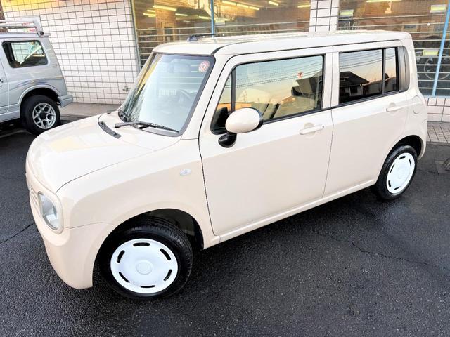 アルトラパン Ｇ　／車検令和９年８月まで／走行：６３０００ｋｍ／ドライブレコーダー／社外ナビ／ＴＶ／スマキー／運転席＆助手席エアバッグ／ＡＢＳ／パワステ／エアコン／タイミングチェーン（46枚目）