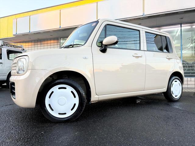 アルトラパン Ｇ　／車検令和９年８月まで／走行：６３０００ｋｍ／ドライブレコーダー／社外ナビ／ＴＶ／スマキー／運転席＆助手席エアバッグ／ＡＢＳ／パワステ／エアコン／タイミングチェーン（47枚目）