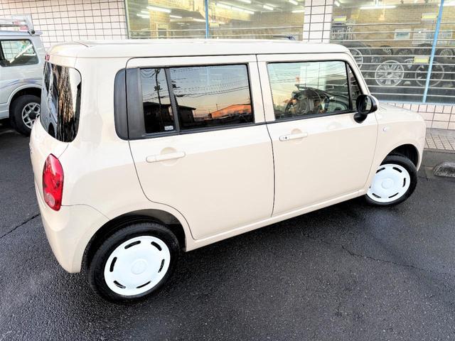 アルトラパン Ｇ　／車検令和９年８月まで／走行：６３０００ｋｍ／ドライブレコーダー／社外ナビ／ＴＶ／スマキー／運転席＆助手席エアバッグ／ＡＢＳ／パワステ／エアコン／タイミングチェーン（51枚目）