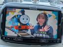 フルセグ視聴も可能です♪車内にいても退屈せずにお過ごし頂けます♪