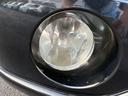 フロントフォグランプ♪