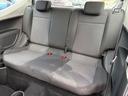 後席のシートもキレイな状態です♪