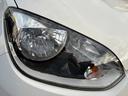 ヘッドライトは曇りやヒビ割れ等もなくクリアでキレイな状態です♪