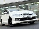 インサイトエクスクルーシブ XL インターナビセレクト /記録簿/車検:2年付/本革シート/シートヒーター/無限リアスポイラー/純正エアロ/社外17AW/HIDヘッドライト/純正ナビ/バックカメラ/フルセグ/ETC/スマートキー/タイミングチェーン 中古車画像_2