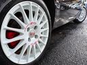 ＯＺ製１５インチアルミホイールが装備されております♪ホイールにはガリキズやブレーキダスト汚れも少なくとてもキレイな状態となっております♪