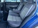 後席のシートもキレイな状態です♪座面も大きく座り心地も良好です♪汚れがちなフットマットもキレイな状態です♪
