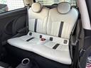 後席のシートもキレイな状態です♪