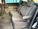 2列目のシートもキレイな状態です♪座面も大きく座り心地も良好です♪汚れがちなフットマットもキレイな状態です♪