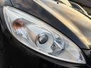 ヘッドライトはクリアでキレイな状態です♪HIDヘッドライトですのでハロゲンタイプよりも明るく夜間の視界も良好です♪