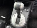 シフトはシンプルなデザインで握りやすく操作もしやすいです♪