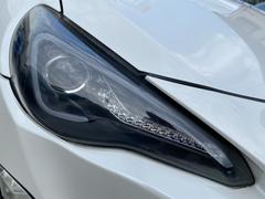 ８６ ＧＴリミテッド　車検令和９年５月　走行距離７６，０００ｋｍ　ＴＲＤマフラー　Aftermarketヘッドライト 0403341A30250612W002 4