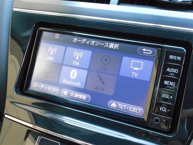 プリウスアルファ Ｓ　ワンセグＴＶ　ＳＤメモリーナビ　バックモニター　ＥＴＣ　スマートキー　純正アルミホイール　オートエアコン　ハロゲンライト（9枚目）
