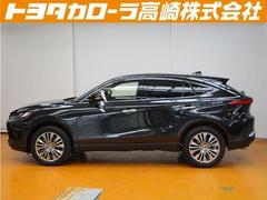 ハリアーハイブリッド Ｚ　サンルーフ　フルセグ　メモリーナビ　バックカメラ 0403342A20240428T001 2