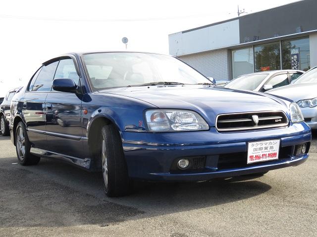 RSタイプB 運転席パワーシート グリンレザー ETC4WD(6枚目)