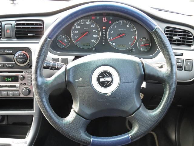 RSタイプB 運転席パワーシート グリンレザー ETC4WD(15枚目)