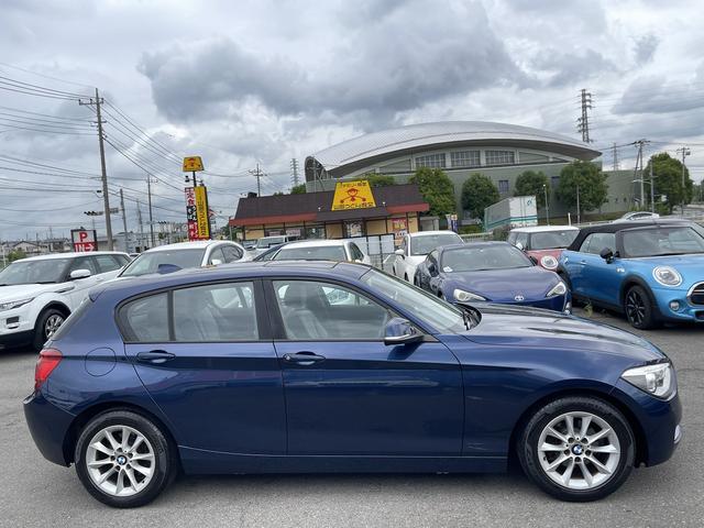 ＢＭＷ １シリーズ