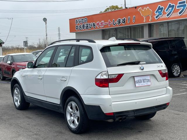 ＢＭＷ Ｘ３