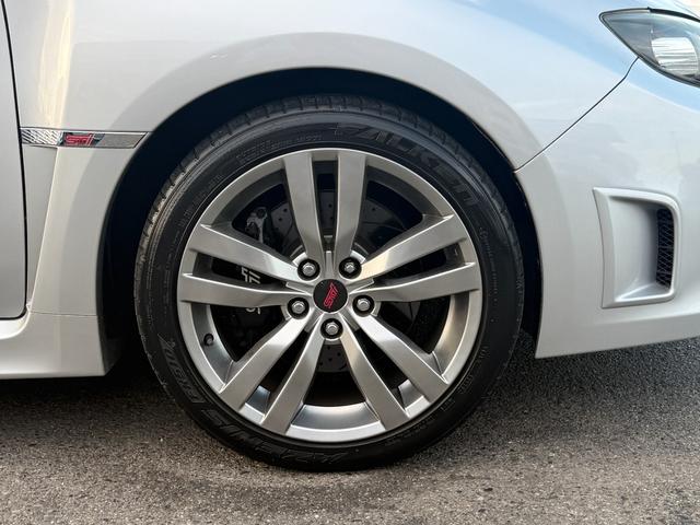 インプレッサ ＷＲＸ　ＳＴＩ　Ａライン　プレミア社１年保証付　４ＷＤ　ヒーター付パワーシート　バックカメラ　ＥＴＣ　スマートキー　ナビ　ＴＶ（39枚目）