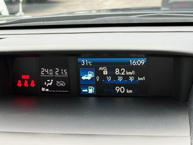 フォレスター ２．０ｉ－Ｌ　アイサイト　プレミア社１年保証付　４ＷＤ　ヒーター付パワーシート　バックカメラ　ＥＴＣ　スマートキー　ナビ　ＴＶ（26枚目）