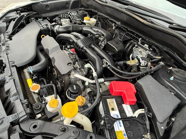 フォレスター ２．０ｉ－Ｌ　アイサイト　プレミア社１年保証付　４ＷＤ　ヒーター付パワーシート　バックカメラ　ＥＴＣ　スマートキー　ナビ　ＴＶ（39枚目）