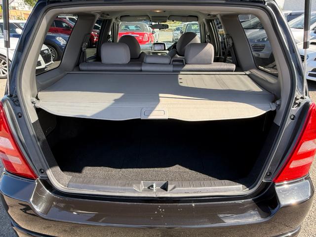 SUBARU FORESTER CROSS SPORTS 2.0T