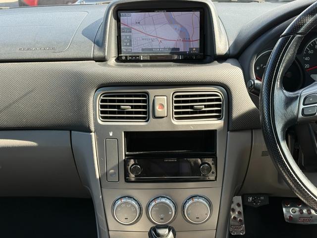 SUBARU FORESTER CROSS SPORTS 2.0T