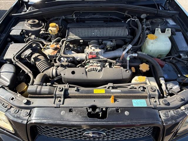 SUBARU FORESTER CROSS SPORTS 2.0T