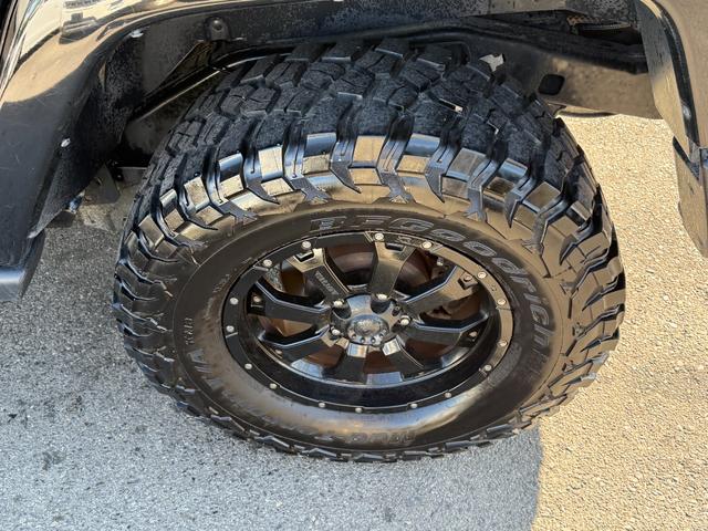 ジープ・ラングラーアンリミテッド サハラ 4WD バックカメラ サイドカメラ ETC ドラレコ ナビ TV(41枚目)