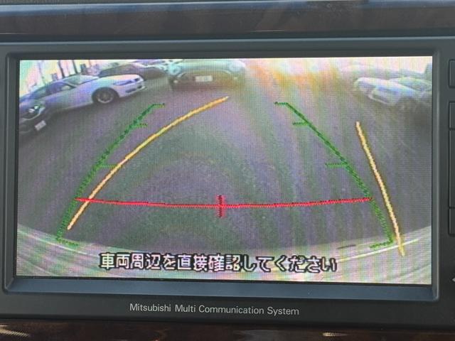 デリカD:5 シャモニー 4WD プレミア社1年保証付 両側パワースライドドア バックカメラ ETC 純正ナビ 地デジTV(25枚目)