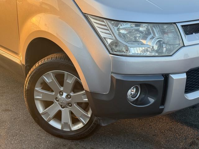 デリカD:5 シャモニー 4WD プレミア社1年保証付 両側パワースライドドア バックカメラ ETC 純正ナビ 地デジTV(41枚目)