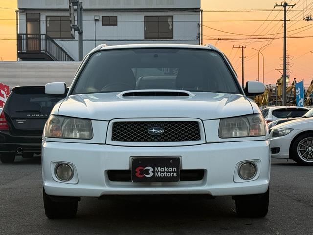 フォレスター クロススポーツ　４ＷＤ　ＥＴＣ　ナビ　ＴＶ（3枚目）