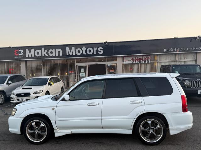 フォレスター クロススポーツ　４ＷＤ　ＥＴＣ　ナビ　ＴＶ（8枚目）