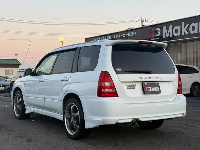 フォレスター クロススポーツ　４ＷＤ　ＥＴＣ　ナビ　ＴＶ（9枚目）