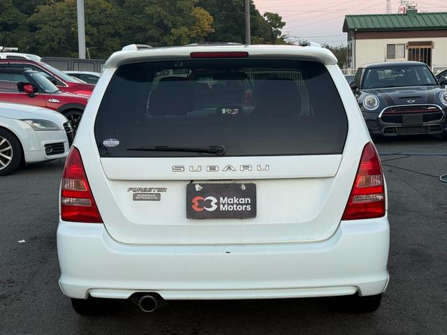 フォレスター クロススポーツ　４ＷＤ　ＥＴＣ　ナビ　ＴＶ（10枚目）