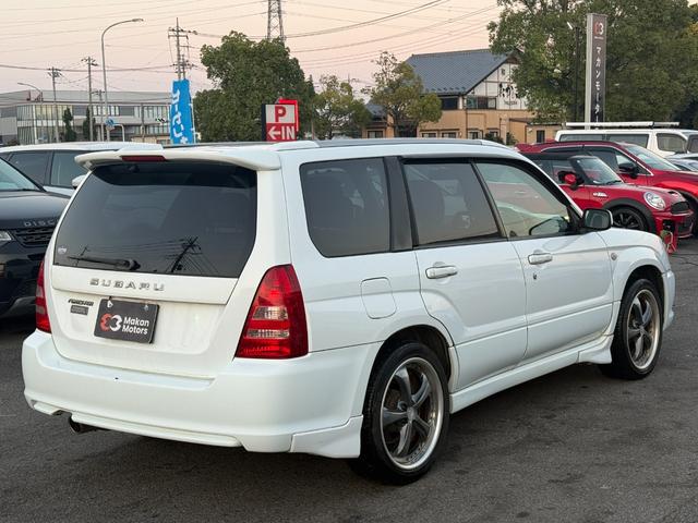 フォレスター クロススポーツ　４ＷＤ　ＥＴＣ　ナビ　ＴＶ（11枚目）