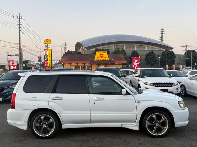 フォレスター クロススポーツ　４ＷＤ　ＥＴＣ　ナビ　ＴＶ（12枚目）