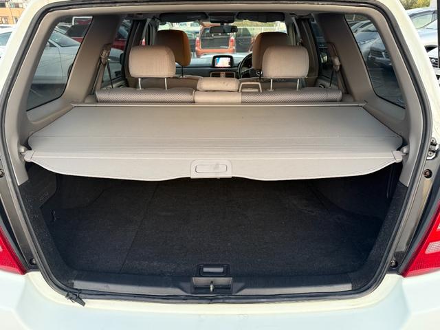 フォレスター クロススポーツ　４ＷＤ　ＥＴＣ　ナビ　ＴＶ（15枚目）