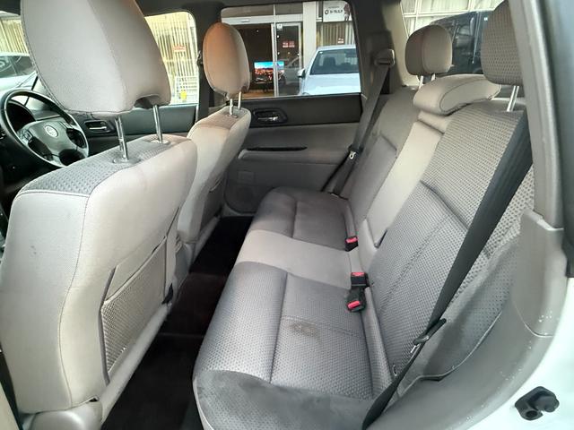 フォレスター クロススポーツ　４ＷＤ　ＥＴＣ　ナビ　ＴＶ（17枚目）