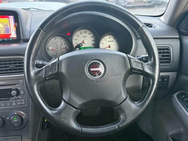 フォレスター クロススポーツ　４ＷＤ　ＥＴＣ　ナビ　ＴＶ（18枚目）