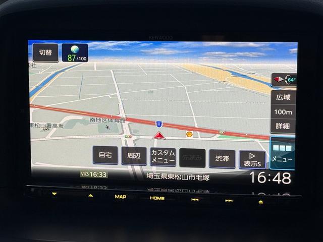 フォレスター クロススポーツ　４ＷＤ　ＥＴＣ　ナビ　ＴＶ（21枚目）