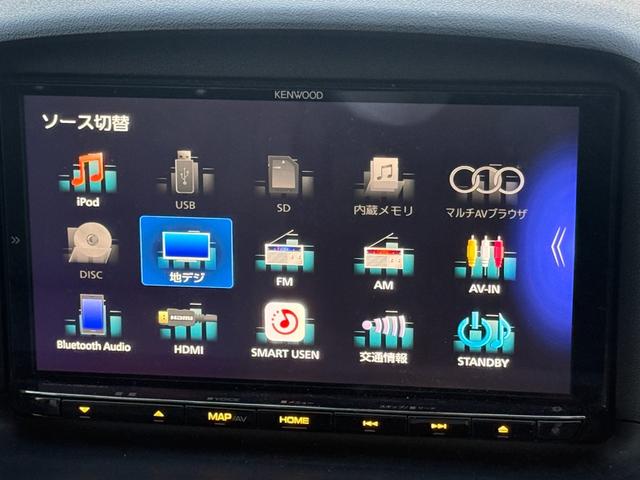 フォレスター クロススポーツ　４ＷＤ　ＥＴＣ　ナビ　ＴＶ（22枚目）