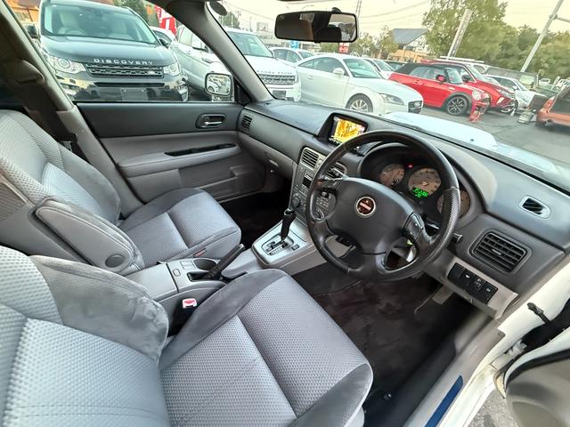 フォレスター クロススポーツ　４ＷＤ　ＥＴＣ　ナビ　ＴＶ（27枚目）