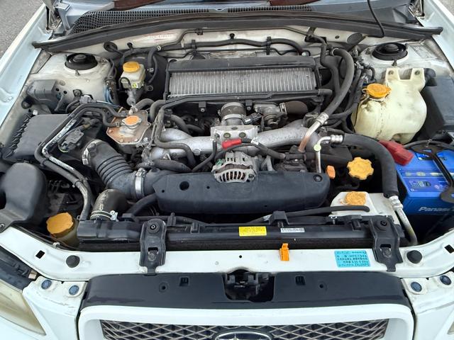 フォレスター クロススポーツ　４ＷＤ　ＥＴＣ　ナビ　ＴＶ（32枚目）